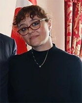 Yasemin Akıncılar