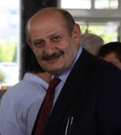 Halil Bakırcı
